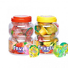★건강간식 프루젤 1+1★ (혼합,망고,리치 선택)