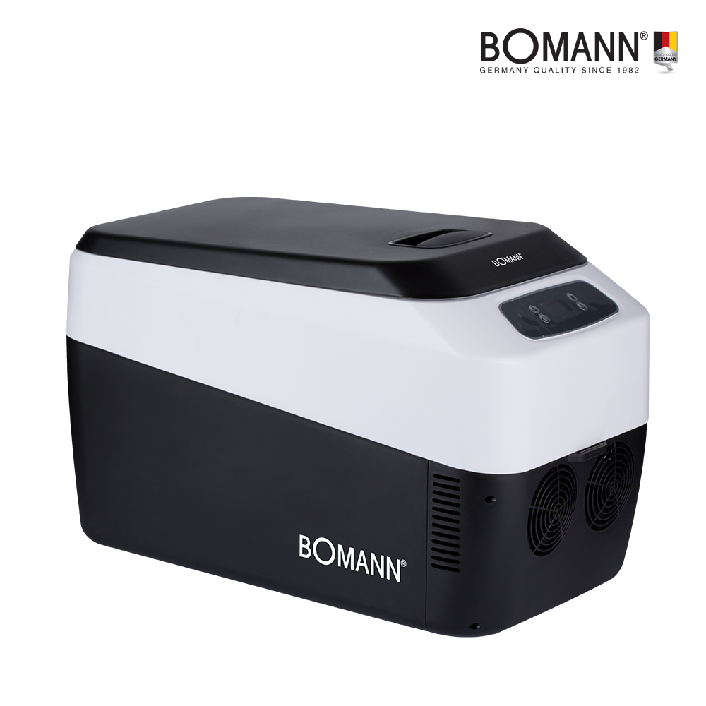 [보만] 디지털 차량용 냉장고♥ 24L CB2410N