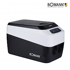 [보만] 디지털 차량용 냉장고♥ 24L CB2410N