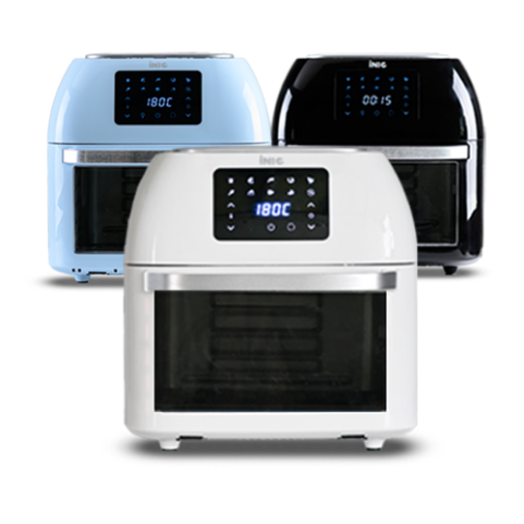 ★11/10 예약배송★ [아이닉] 에어프라이어 AO-16L