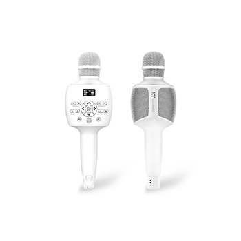 ★금영★ 뮤즐2 블루투스 마이크 KY-K300 (뮤즐 앱 1년 이용권 포함)