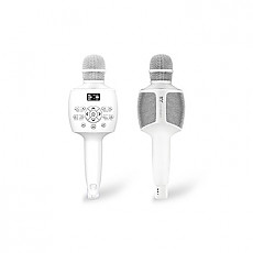 ★금영★ 뮤즐2 블루투스 마이크 KY-K300 (뮤즐 앱 1년 이용권 포함)