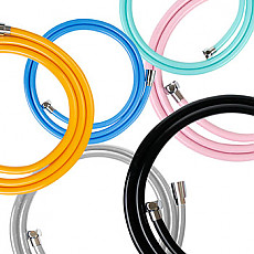 베베시아 깔끔 샤워호스