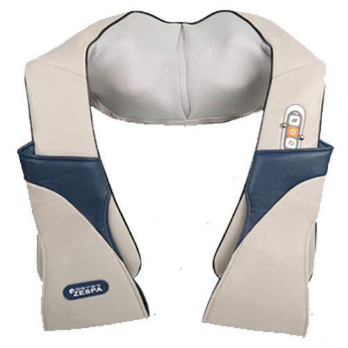 ★특가★ 제스파 에코 솔루션 목어깨 마사지기 ZP7028