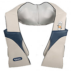 ★특가★ 제스파 에코 솔루션 목어깨 마사지기 ZP7028