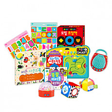 ● 애플비&크라잉베베   재미있는 애플비 인기세트 모음전