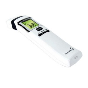 [휴비딕] 비접촉식 아기 체온계 HFS-900