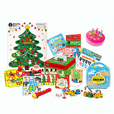 ● 애플비&크라잉베베 특별한날 선물세트