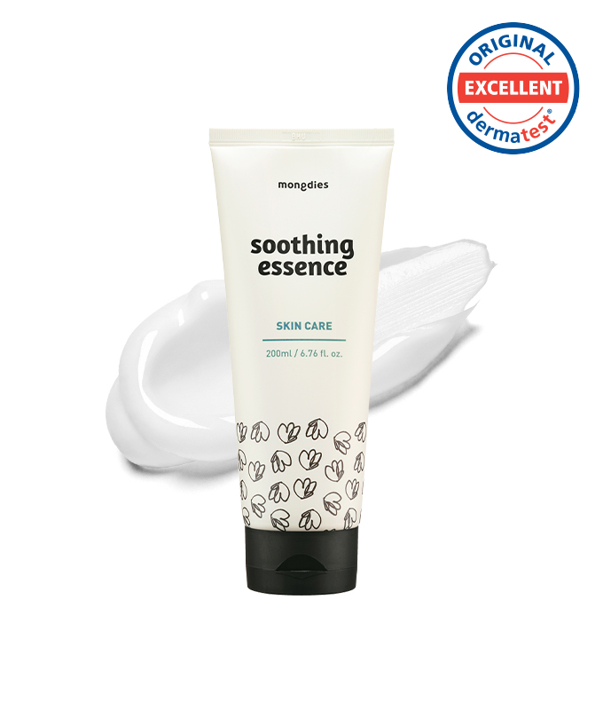 몽디에스 수딩에센스/엑설런트 바쓰앤샴푸 2종 택1