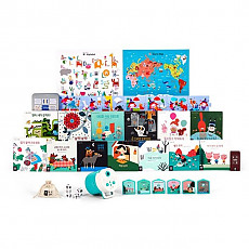 두두스토리 토이북 5종택1