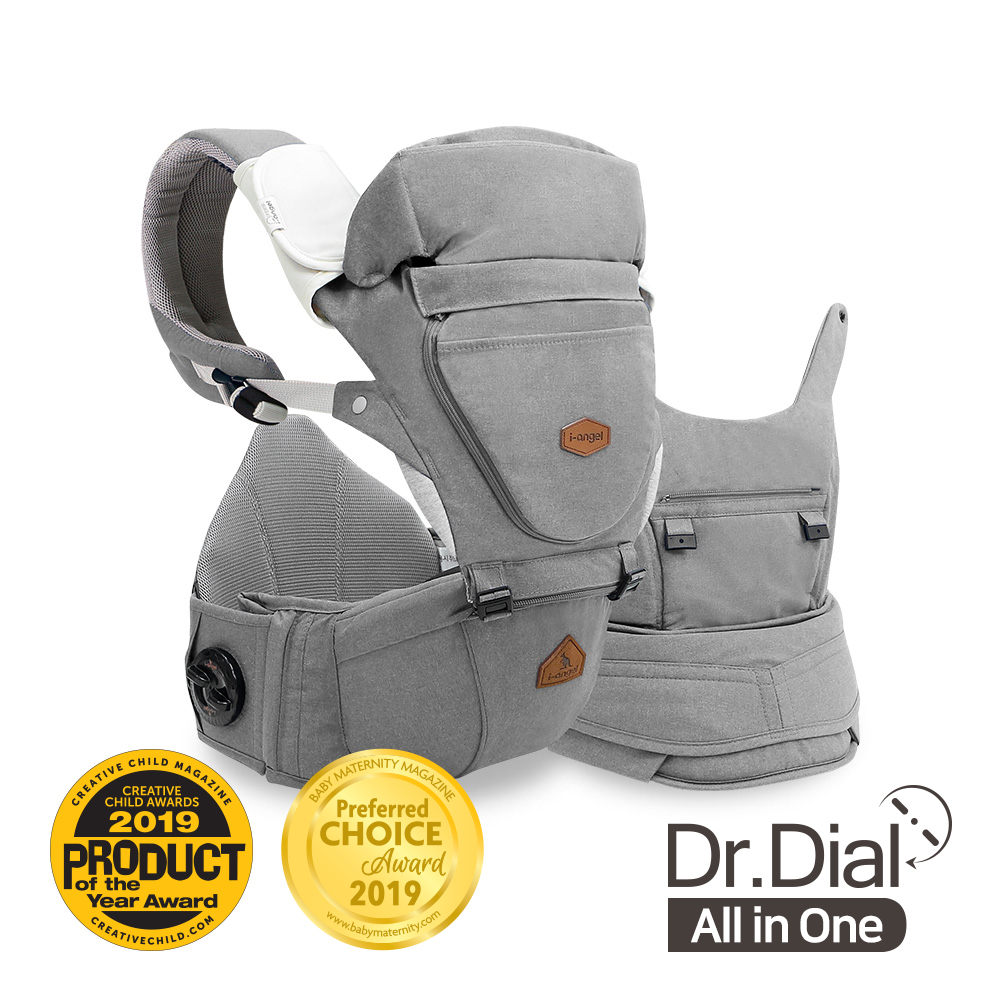 [아이엔젤]닥터다이얼 올인원