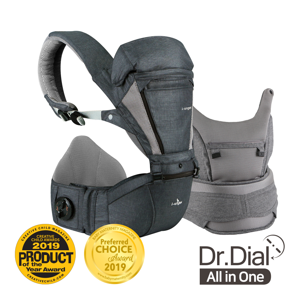 [아이엔젤]닥터다이얼 올인원