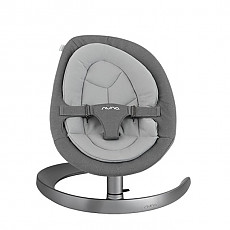 뉴나 리프 커브 프리미엄 신생아 바운서