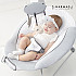 [알마드마미아이베베] 컴포트핏 아기 바운서