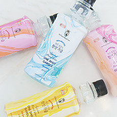 [핫딜 초특가]신제품 닥터포레스트 로얄케어_제주용암해수 원샷가글 300ml