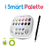 [구니스] 아이 스마트팔레트 디지털 미술 장난감 2021년형 (안드로이드/IOS 택일)